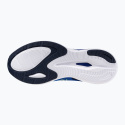 MIZUNO WAVE REVOLT 3(M) / Reflex Blue C/Green Gecko/Peac /