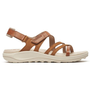 obuv merrell J007798 HARBOR BACKSTRAP hazel 39