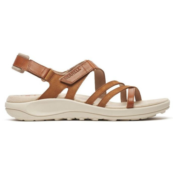 obuv merrell J007798 HARBOR BACKSTRAP hazel 39