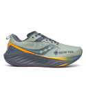pánská obuv saucony S20966-254 TRIUMPH 22 GTX sage/carbon