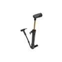 TOPEAK pumpa MINI MORPH černá