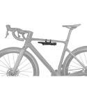 TOPEAK pumpa MINI MORPH černá