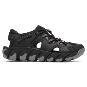 obuv merrell J038476 MAIPO EXPLORER SIEVE black