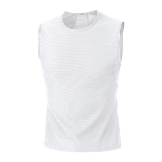 GORE M Base Layer Sleeveless Shirt