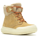 obuv merrell J007058 MARQUETTE THERMO LACE WP tan
