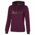 MIZUNO Mizuno Hoodie / Grape Wine /