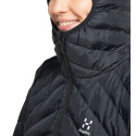 W Bunda Haglöfs Sarna Mimic hood dámská