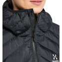 W Bunda Haglöfs Sarna Mimic hood dámská