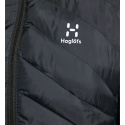 W Bunda Haglöfs Sarna Mimic hood dámská