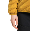 W Bunda Haglöfs Sarna Mimic hood dámská