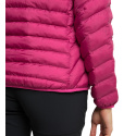 W Bunda Haglöfs Sarna Mimic hood dámská