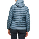 W Bunda Haglöfs Sarna Mimic hood dámská