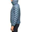 W Bunda Haglöfs Sarna Mimic hood dámská