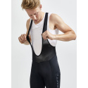 Cyklokalhoty CRAFT Endur Bib C4