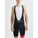 Cyklokalhoty CRAFT Endur Bib C4