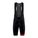 Cyklokalhoty CRAFT Endur Bib C4