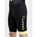 Cyklokalhoty CRAFT Endur Bib C4