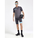 Cyklokalhoty CRAFT Endur Bib C4