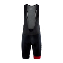 Cyklokalhoty CRAFT Endur Bib C4
