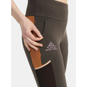 W Kalhoty CRAFT PRO Trail Tights