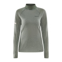 W Triko CRAFT ADV SubZ Wool LS 2