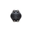 RITCHEY představec COMP 4-AXIS-44 BB Black 84D 31.8x80mm