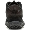 obuv merrell J037752 WRAPT MID WP black/black