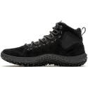 obuv merrell J037752 WRAPT MID WP black/black