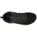 obuv merrell J037752 WRAPT MID WP black/black