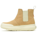 obuv merrell J007066 MARQUETTE THERMO PULL ON WP tan