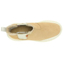 obuv merrell J007066 MARQUETTE THERMO PULL ON WP tan
