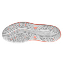 MIZUNO BREAK SHOT 4 AC / SnwWht/NeonFlame/Ghost