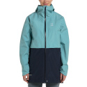W Parka Haglöfs Wilda GTX dámská