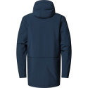 Parka Haglöfs Salix Mimic Proof pánská