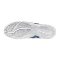 MIZUNO MRL SALA CLUB IN / White/Laser Blue