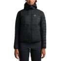 W Bunda Haglöfs  Micro Nordic down hood dámská