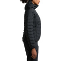 W Bunda Haglöfs  Micro Nordic down hood dámská