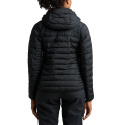W Bunda Haglöfs  Micro Nordic down hood dámská