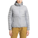 W Bunda Haglöfs  Micro Nordic down hood dámská