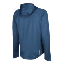 INOV8 VENTURELITE HOODIE FZ M navy