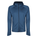 INOV8 VENTURELITE HOODIE FZ M navy