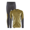 Set CRAFT CORE Dry Baselayer