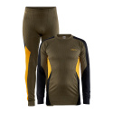 Set CRAFT CORE Dry Baselayer