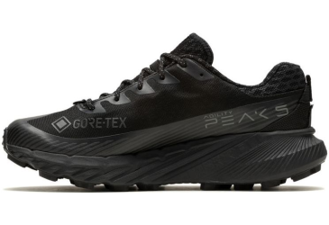 obuv merrell J067745 AGILITY PEAK 5 GTX black/black
