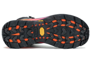 obuv merrell J038184 MTL THERMO ROGUE 4 MID GTX black/multi