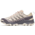obuv merrell J038600 SPEED ECO WP pink salt
