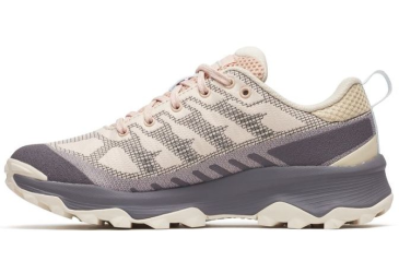 obuv merrell J038600 SPEED ECO WP pink salt
