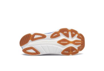 pánská obuv saucony S20933-163 HURRICANE 24 azurite