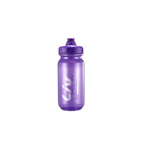 LIV CleanSpring 600cc Transparant Purple/Silver LIV CleanSpring 600cc Transparant Purple/Silver