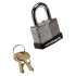 KRYPTONITE zámek Laminated Steel Padlock